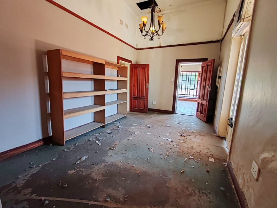 Commercial Property for Sale in Potchefstroom North West